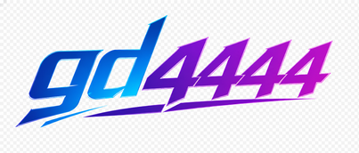 gd4444 লোগো